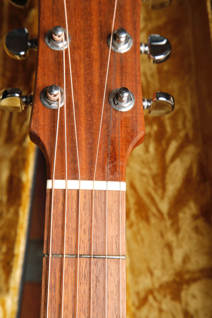 Maton ECW80C Heritage Dreadnought Acoustic-Electric Guitar Pre-Owned