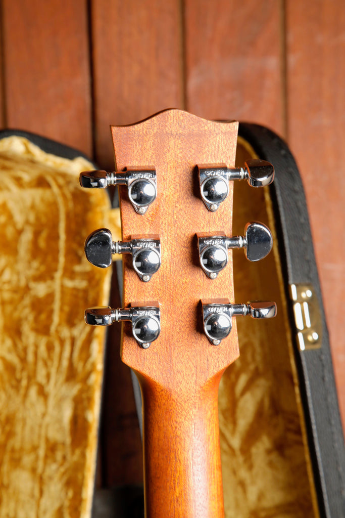 Maton ECW80C Heritage Dreadnought Acoustic-Electric Guitar Pre-Owned