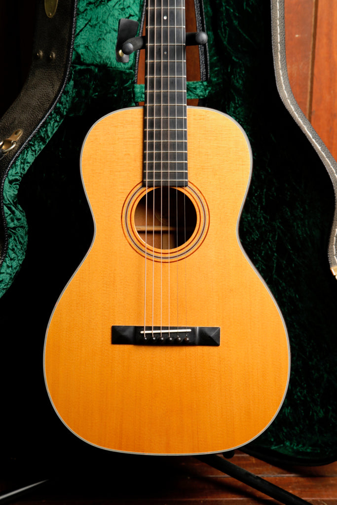 Blueridge BR-341 Historic Series Parlor Acoustic Guitar Pre-Owned