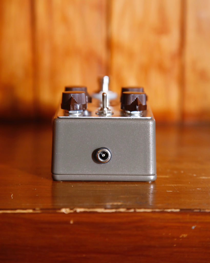 Anarchy Audio Girt Distortion Pedal