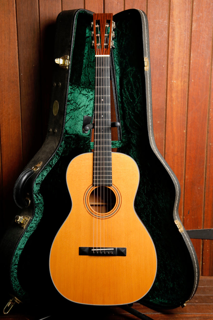 Blueridge BR-341 Historic Series Parlor Acoustic Guitar Pre-Owned