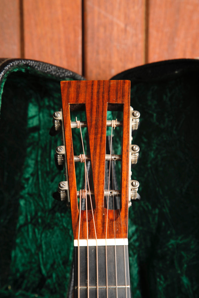 Blueridge BR-341 Historic Series Parlor Acoustic Guitar Pre-Owned