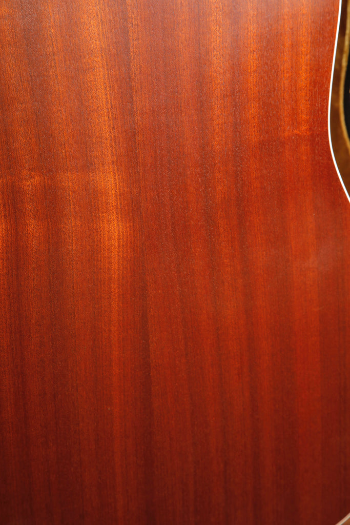 Maton ECW80C Heritage Dreadnought Acoustic-Electric Guitar Pre-Owned
