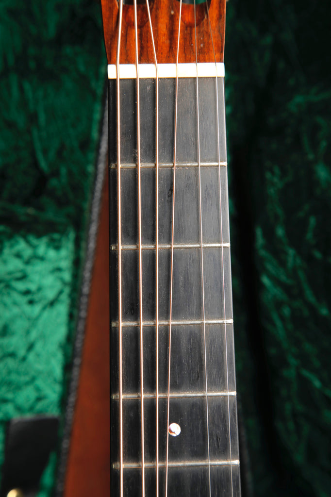 Blueridge BR-341 Historic Series Parlor Acoustic Guitar Pre-Owned