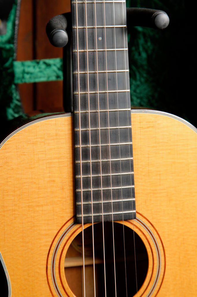 Blueridge BR-341 Historic Series Parlor Acoustic Guitar Pre-Owned