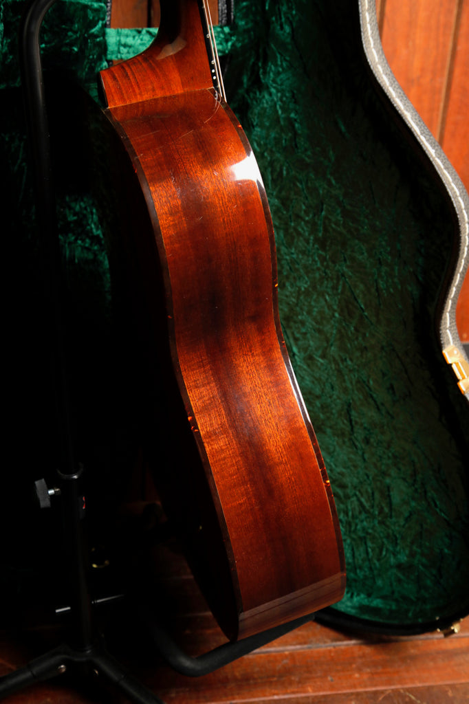 Blueridge BR-341 Historic Series Parlor Acoustic Guitar Pre-Owned