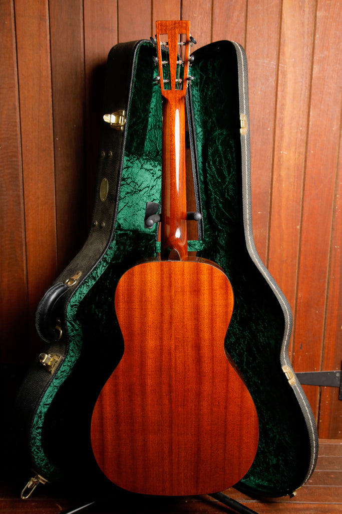 Blueridge BR-341 Historic Series Parlor Acoustic Guitar Pre-Owned