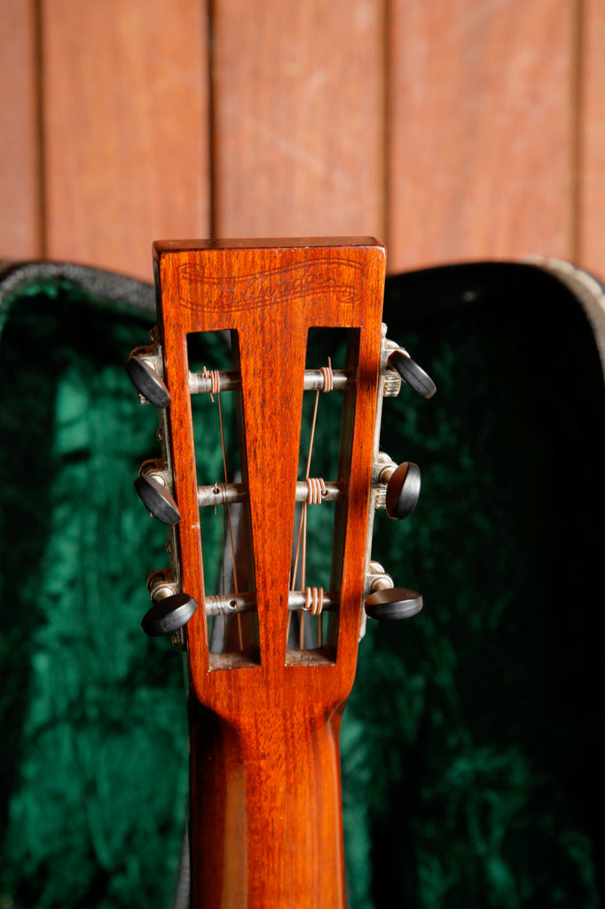 Blueridge BR-341 Historic Series Parlor Acoustic Guitar Pre-Owned