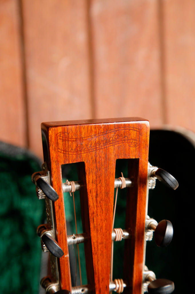 Blueridge BR-341 Historic Series Parlor Acoustic Guitar Pre-Owned