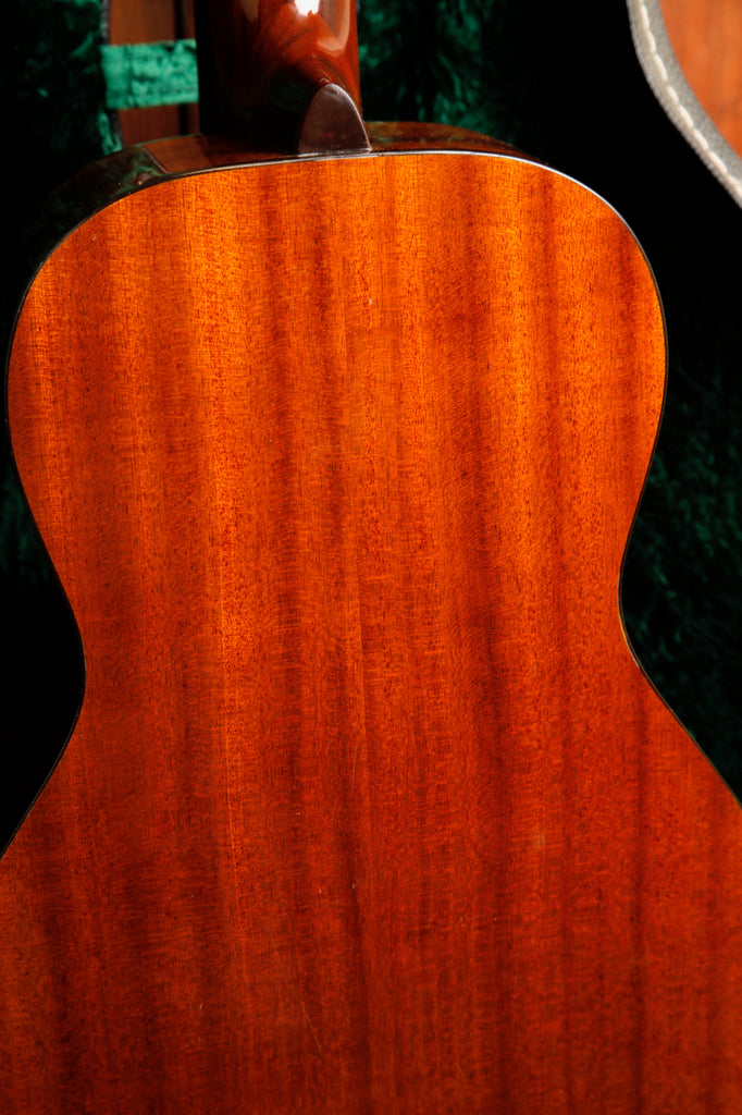 Blueridge BR-341 Historic Series Parlor Acoustic Guitar Pre-Owned