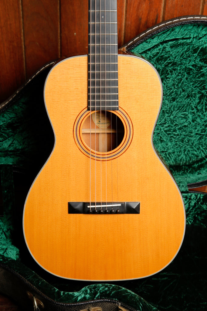 Blueridge BR-341 Historic Series Parlor Acoustic Guitar Pre-Owned