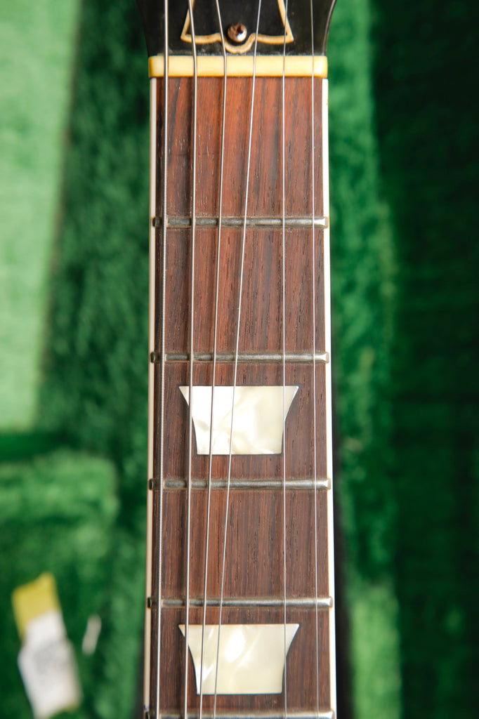 Tokai 1979 LS50 Les Paul Reborn 'Old Sunburst' Electric Guitar Pre-Owned