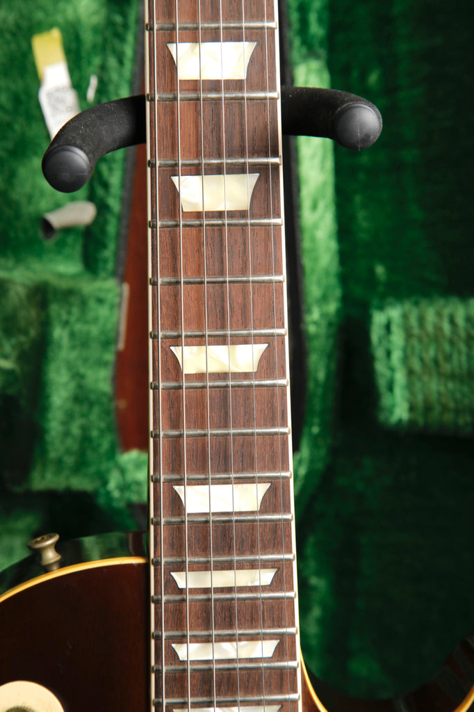 Tokai 1979 LS50 Les Paul Reborn 'Old Sunburst' Electric Guitar Pre-Owned