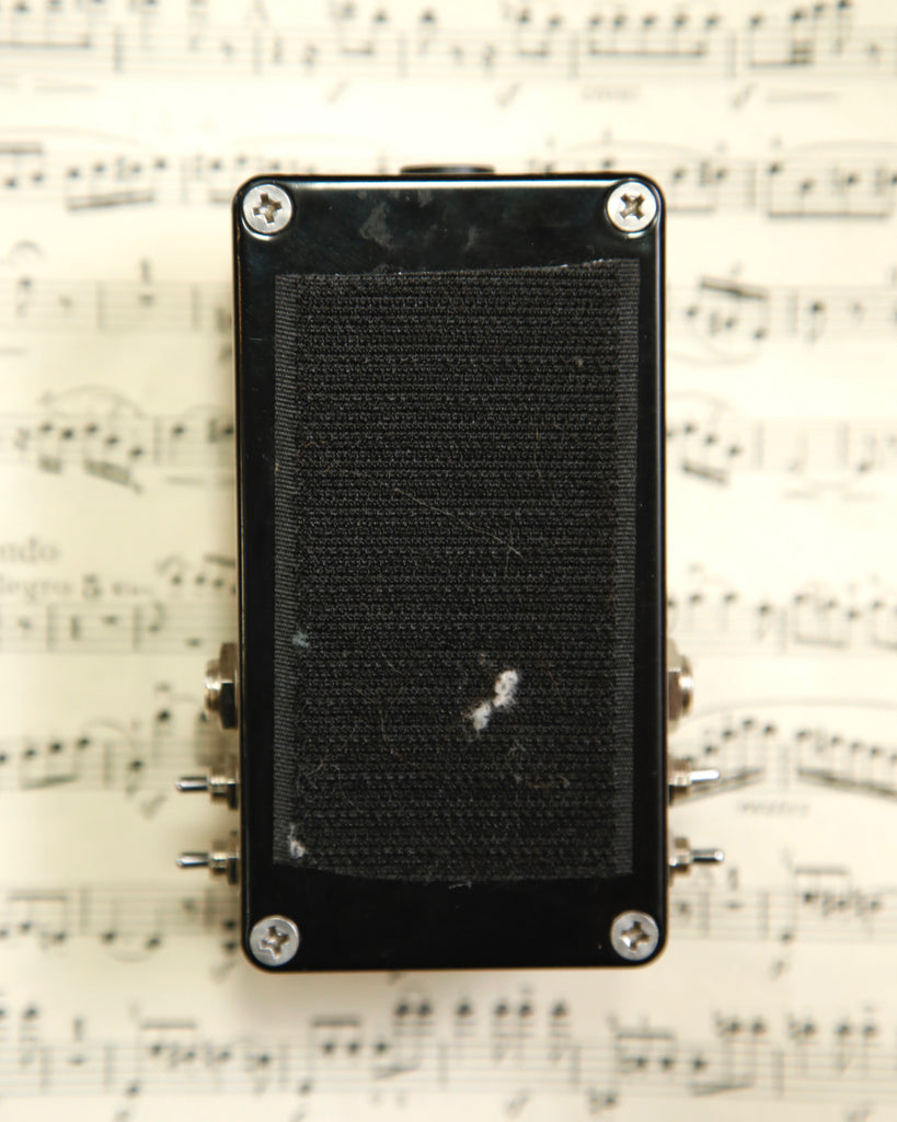 Snouse BlackBox Overdrive 2 Drive Pedal Pre-Owned