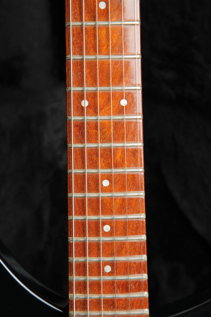 Rickenbacker 330 Jetglo Semi-Hollow Electric Guitar 2013 Pre-Owned