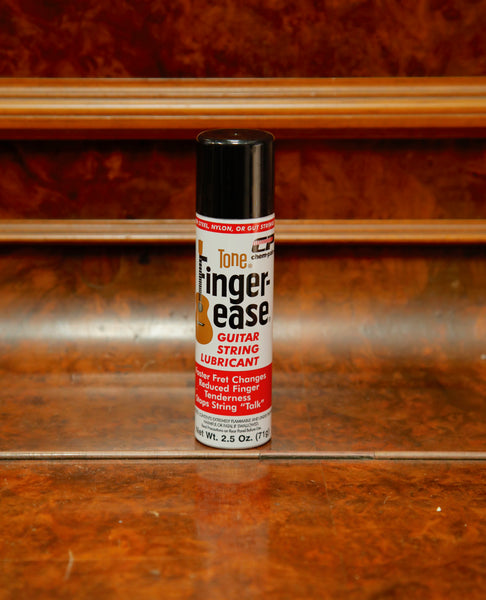 Tone Finger Ease String Lubricant
