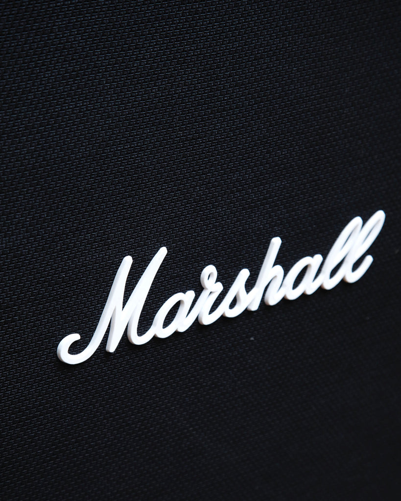 Marshall 2555X Silver Jubilee Vintage Reissue Head & 2551BV 4x12" Speaker Cabinet Pre-Owned
