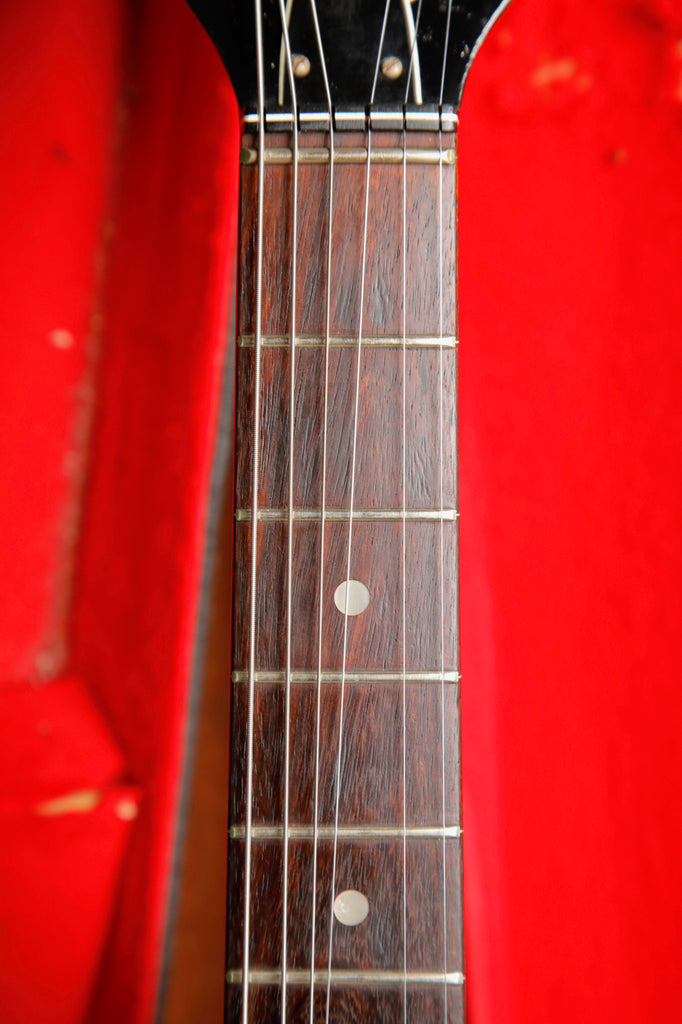 Hofner Club 50 1961 Archtop Electric Guitar Pre-Owned