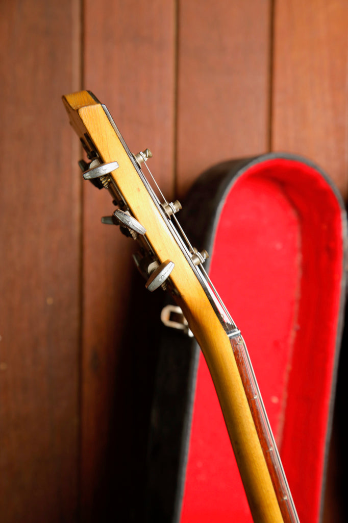 Hofner Club 50 1961 Archtop Electric Guitar Pre-Owned