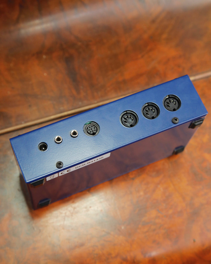 Kenton Pro DCB Mk3 Bi-Directional MIDI-DCB Interface Pre-Owned