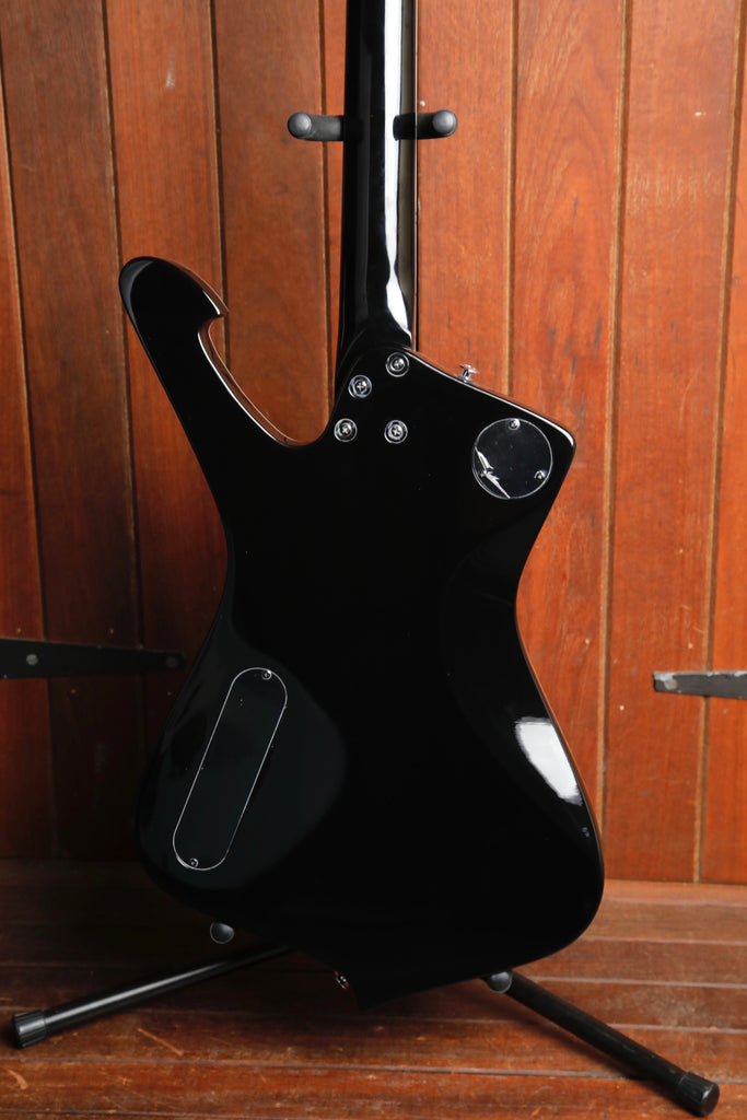 Ibanez PS60 Paul Stanley Signature Black Electric Guitar Pre-Owned