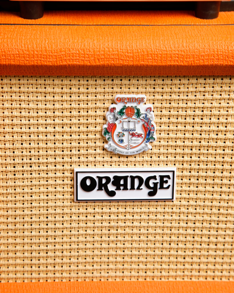 Orange Micro Terror MT20 Amplifier Head + PPC108 Cabinet Pre-Owned