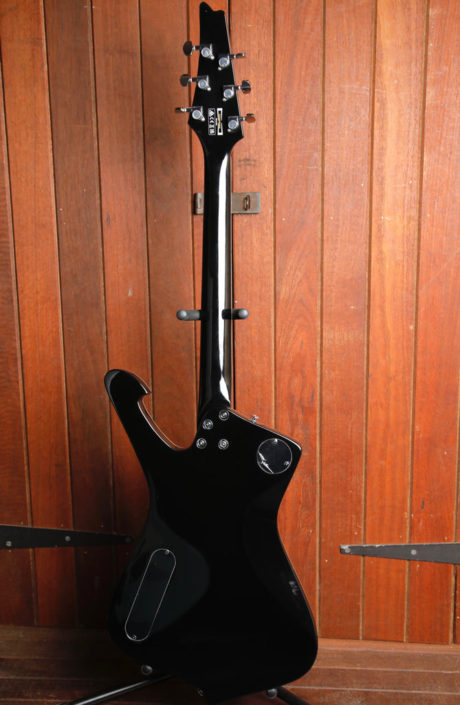Ibanez PS60 Paul Stanley Signature Black Electric Guitar Pre-Owned