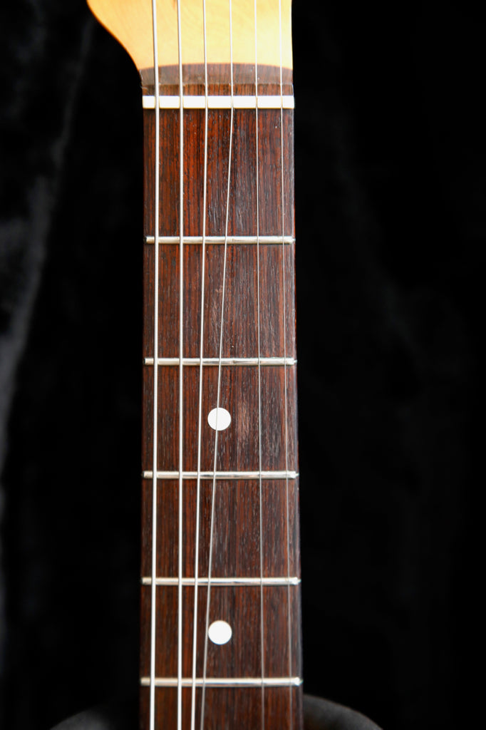 Fender Japan Telecaster TL-62 Candy Apple Red '62 Reissue 1986 Pre-Owned