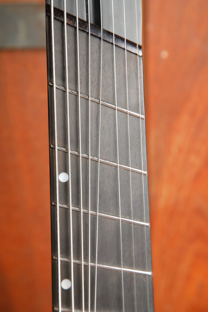 Ormsby Headless Goliath Multiscale Lavender Multiscale Electric Guitar Pre-Owned