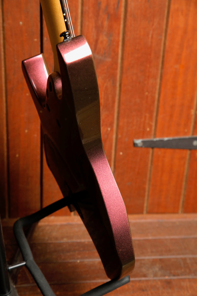 Ormsby Headless Goliath Multiscale Lavender Multiscale Electric Guitar Pre-Owned