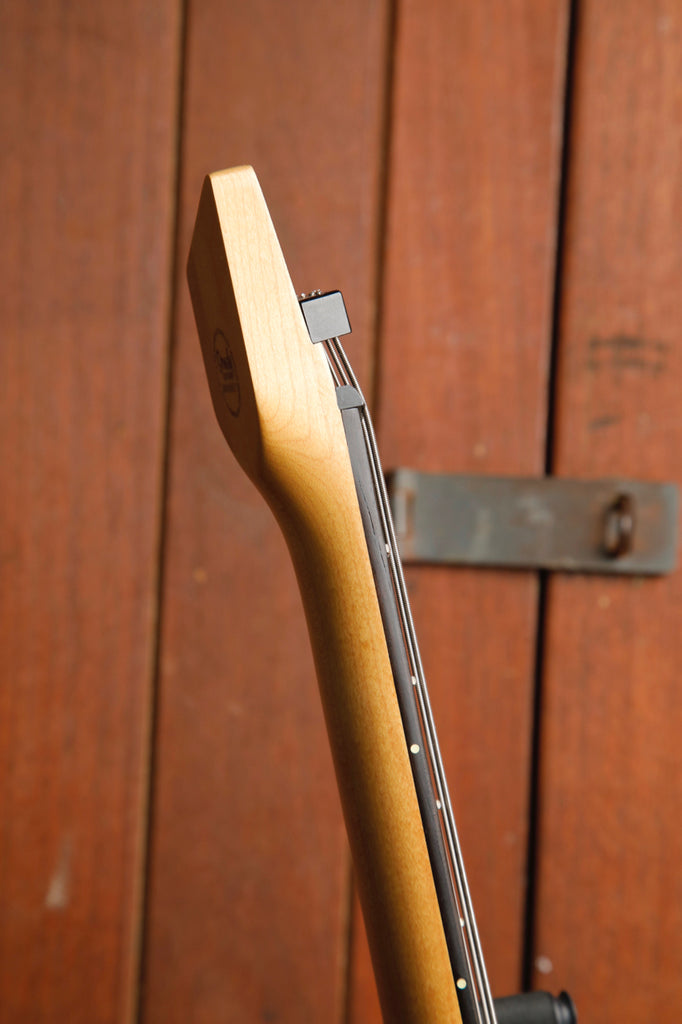 Ormsby Headless Goliath Multiscale Lavender Multiscale Electric Guitar Pre-Owned