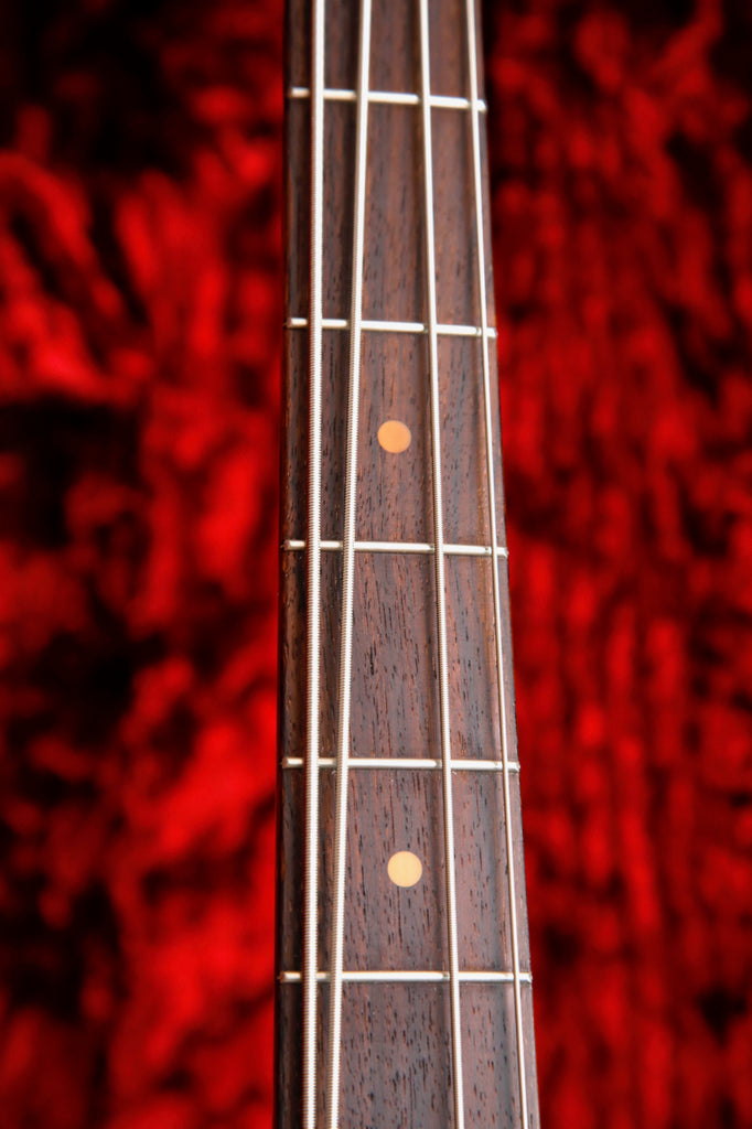 Fender American Original 60's Jazz Bass Sunburst Pre-Owned