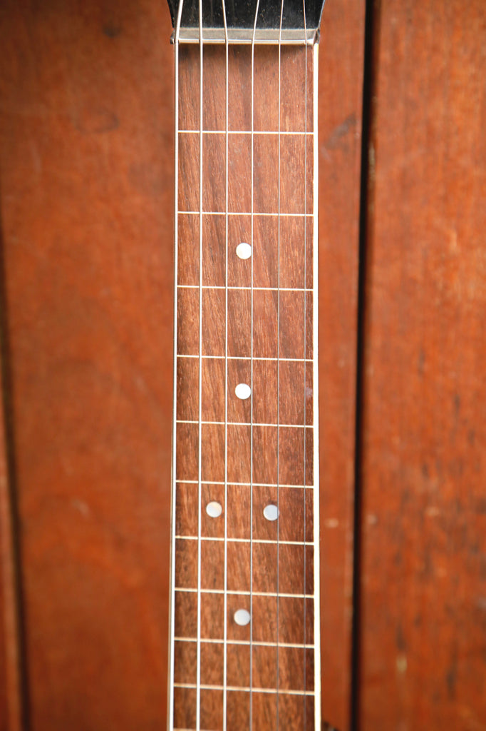 Gibson EH-150 6-String Lap Steel Guitar w/Charlie Christian Pickup Sunburst 1938 Pre-Owned