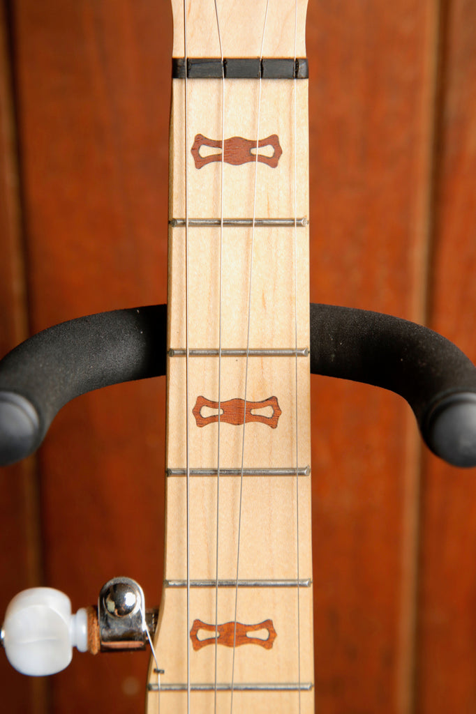 Deering Goodtime Leader Parlor 19 Fret Short Scale Banjo Pre-Owned