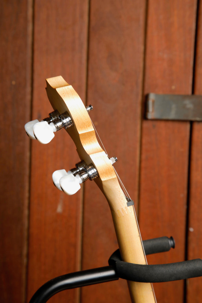 Deering Goodtime Leader Parlor 19 Fret Short Scale Banjo Pre-Owned