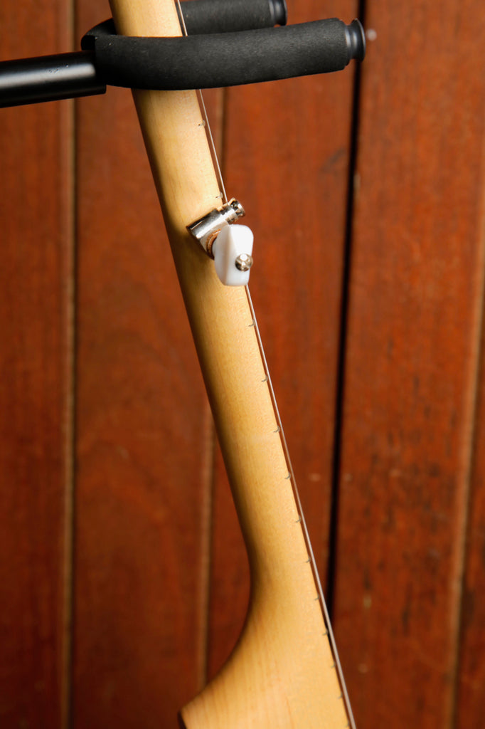 Deering Goodtime Leader Parlor 19 Fret Short Scale Banjo Pre-Owned