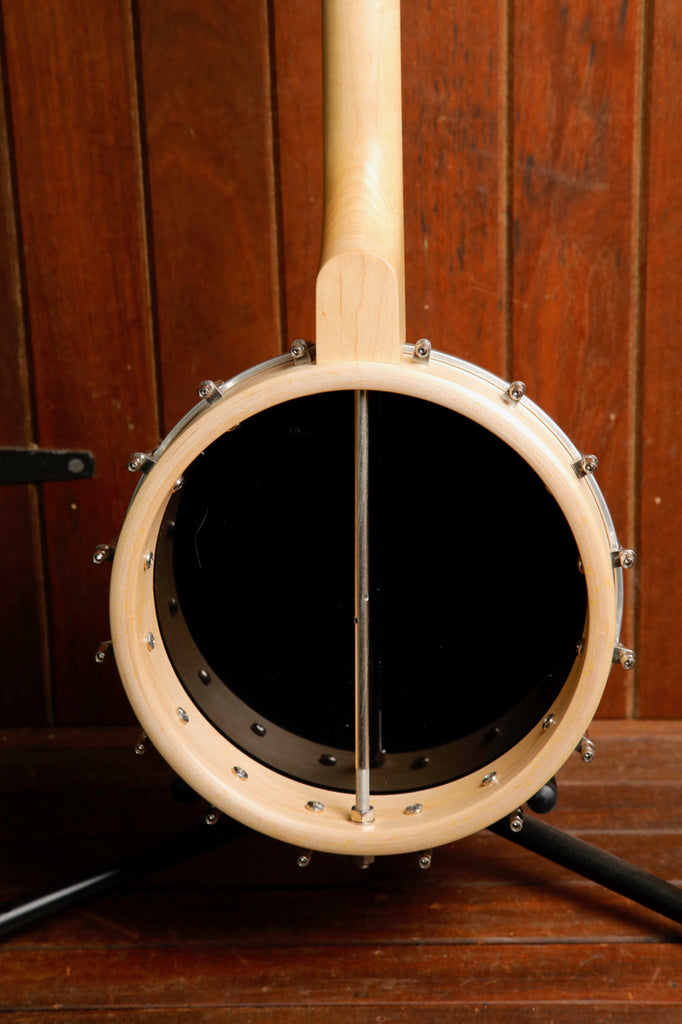 Deering Goodtime Leader Parlor 19 Fret Short Scale Banjo Pre-Owned