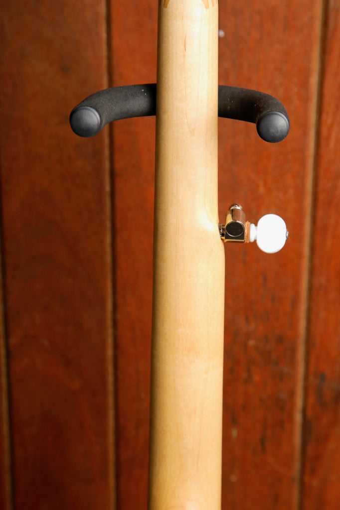 Deering Goodtime Leader Parlor 19 Fret Short Scale Banjo Pre-Owned