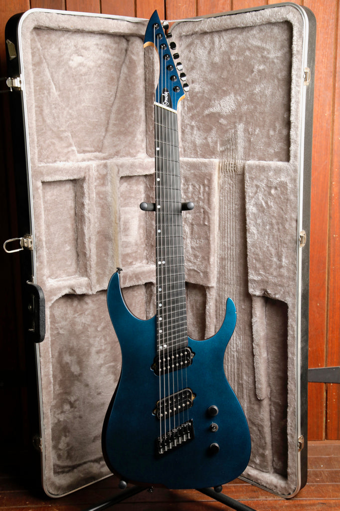 Ormsby Hype GTR 7 Run 5 Chameleon Multiscale Electric Guitar Pre-Owned