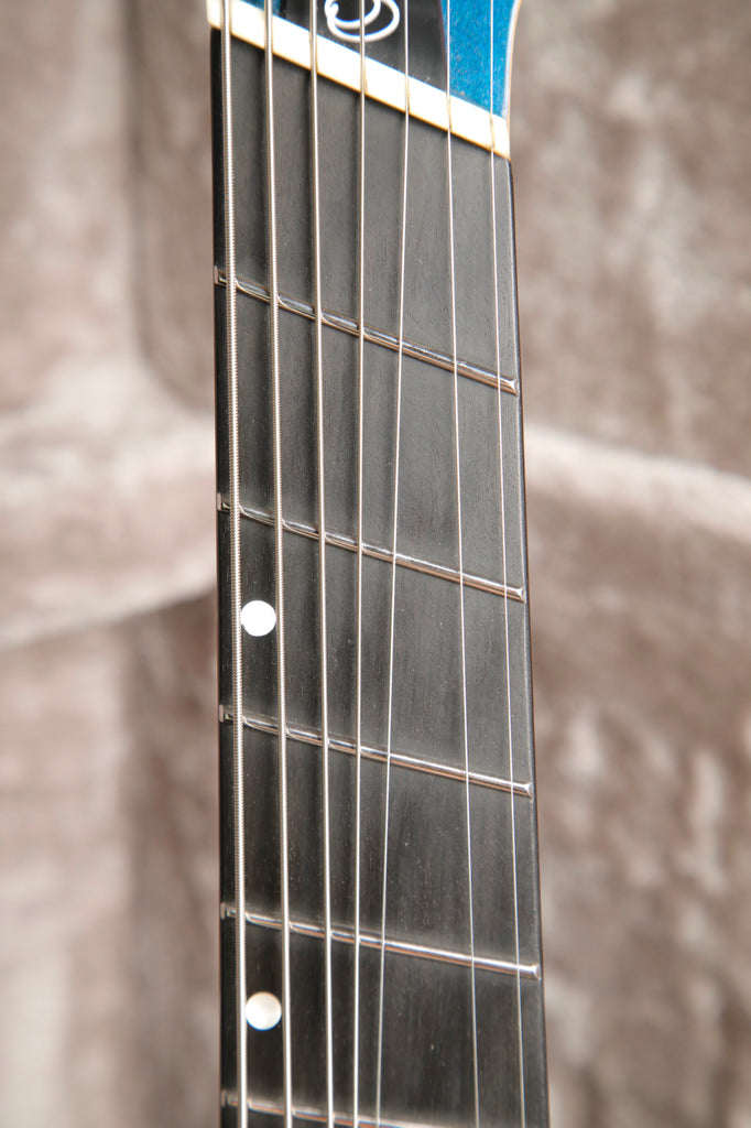 Ormsby Hype GTR 7 Run 5 Chameleon Multiscale Electric Guitar Pre-Owned