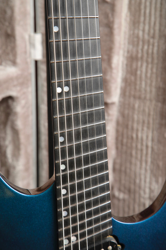 Ormsby Hype GTR 7 Run 5 Chameleon Multiscale Electric Guitar Pre-Owned