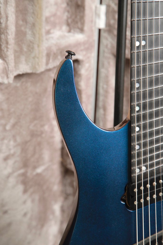 Ormsby Hype GTR 7 Run 5 Chameleon Multiscale Electric Guitar Pre-Owned