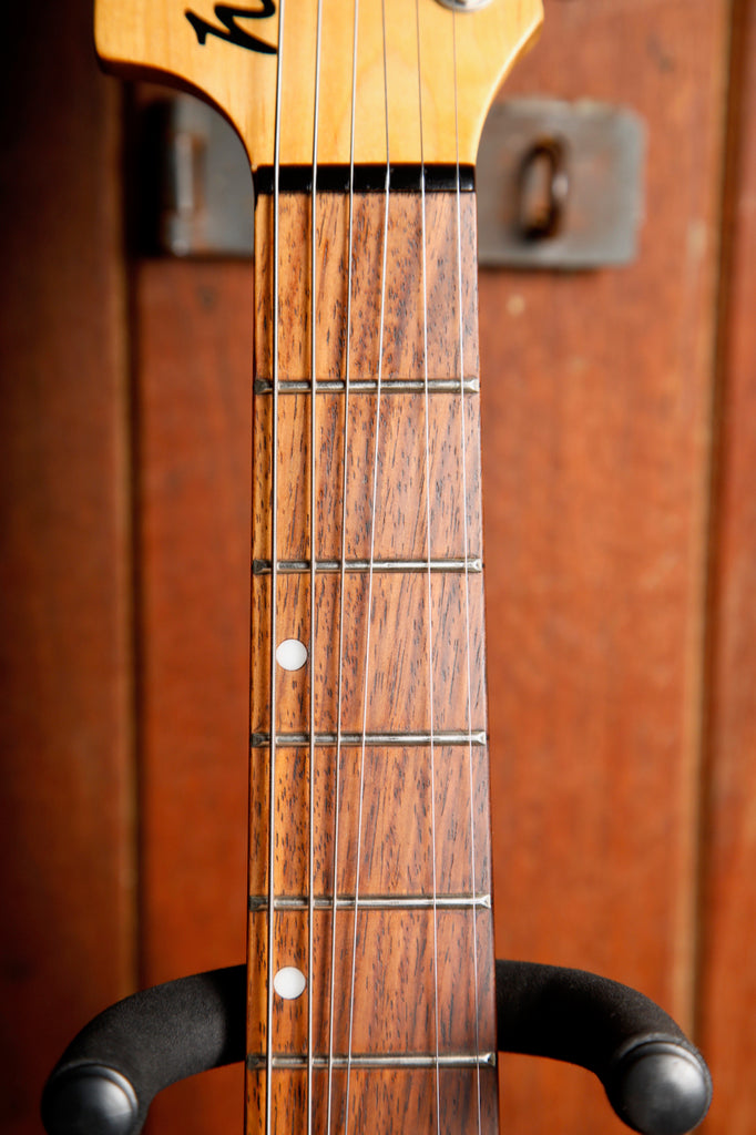 Washburn N1 Nuno Bettencourt Signature Natural Electric Guitar 2006 Pre-Owned