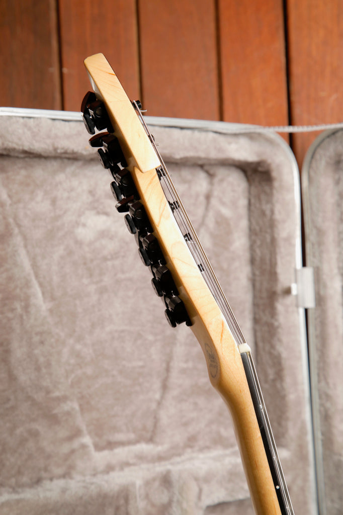 Ormsby Hype GTR 7 Run 5 Chameleon Multiscale Electric Guitar Pre-Owned