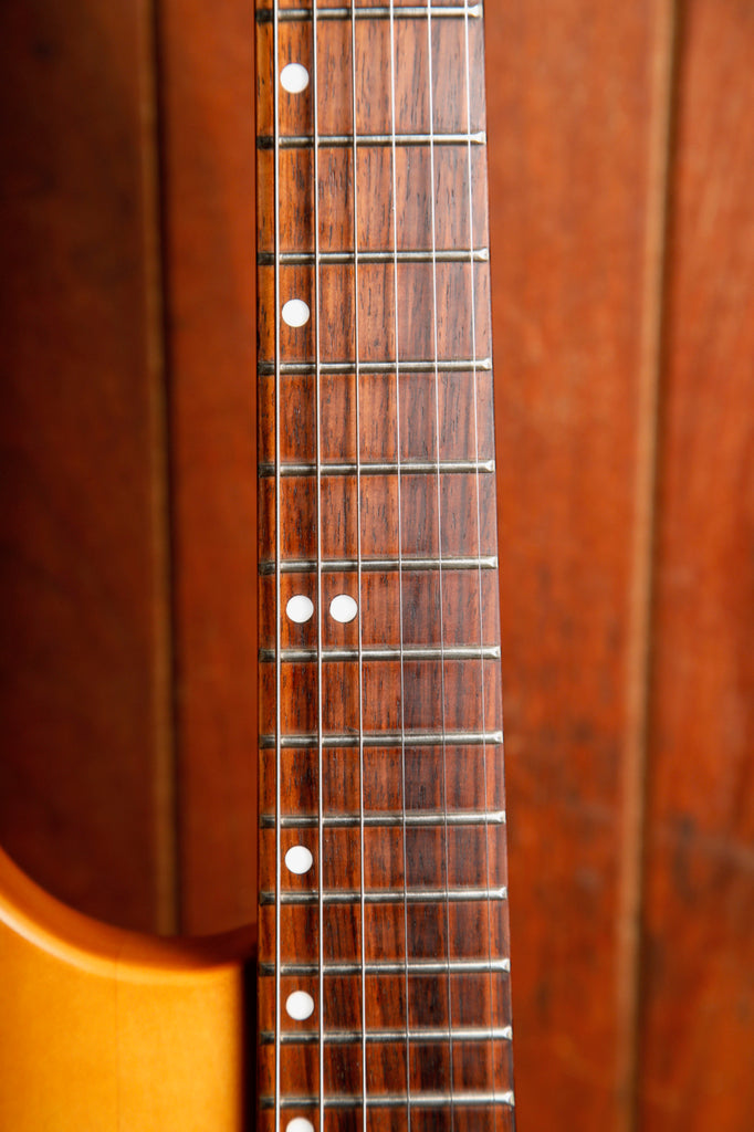 Washburn N1 Nuno Bettencourt Signature Natural Electric Guitar 2006 Pre-Owned