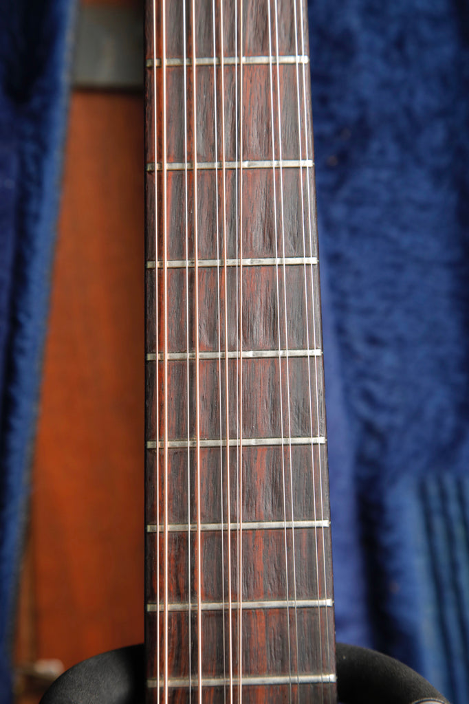 Guild F-212 12-String Acoustic Guitar Vintage 1973 Pre-Owned