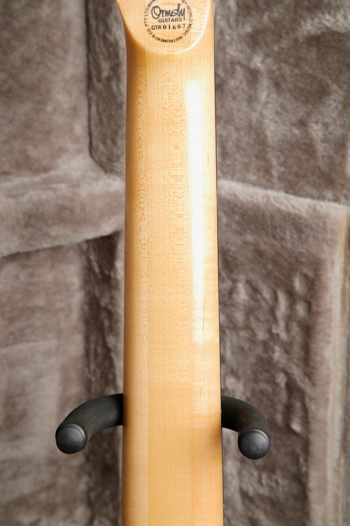 Ormsby Hype GTR 7 Run 5 Chameleon Multiscale Electric Guitar Pre-Owned