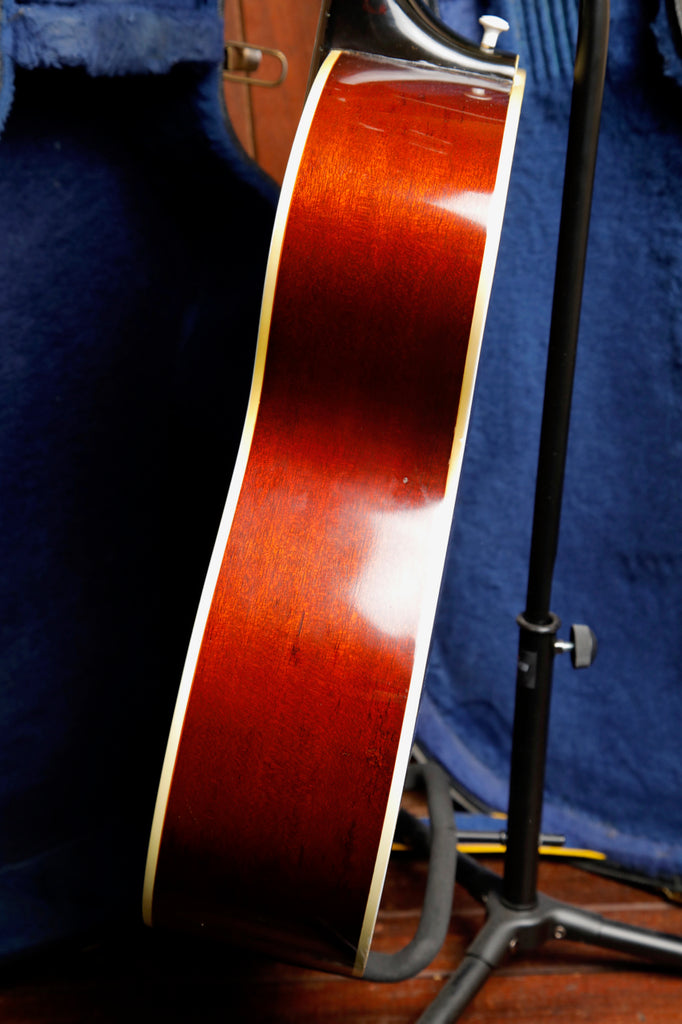 Guild F-212 12-String Acoustic Guitar Vintage 1973 Pre-Owned