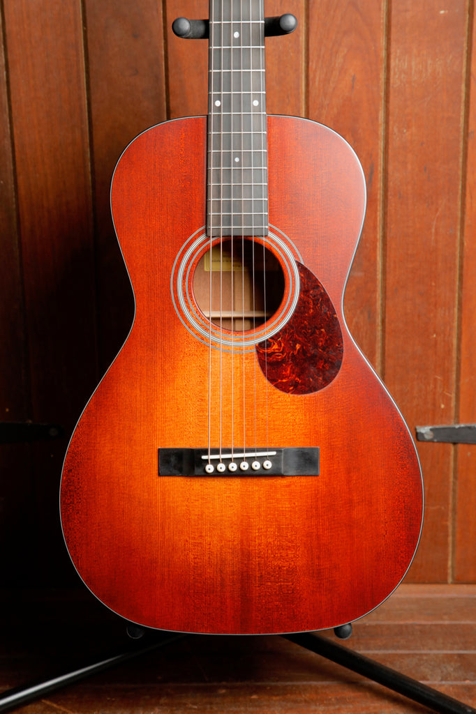 Eastman E1P-CLA Parlour Classic Finish Acoustic Guitar