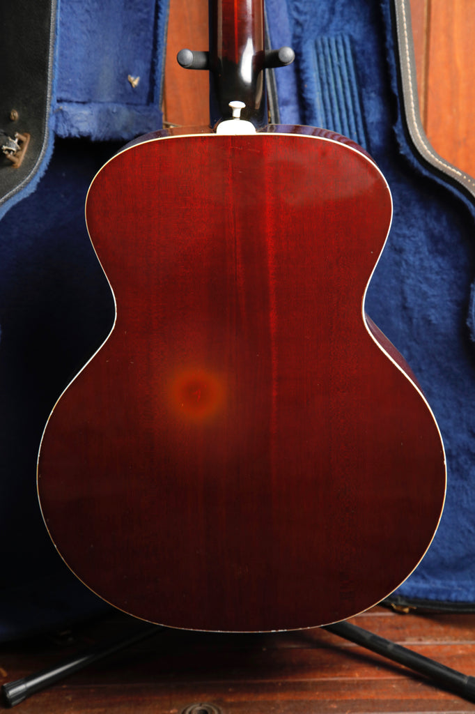 Guild F-212 12-String Acoustic Guitar Vintage 1973 Pre-Owned